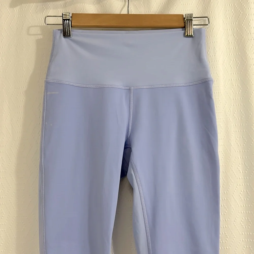 Wunder wunder under 25” in lavender - Picture 4 of 12